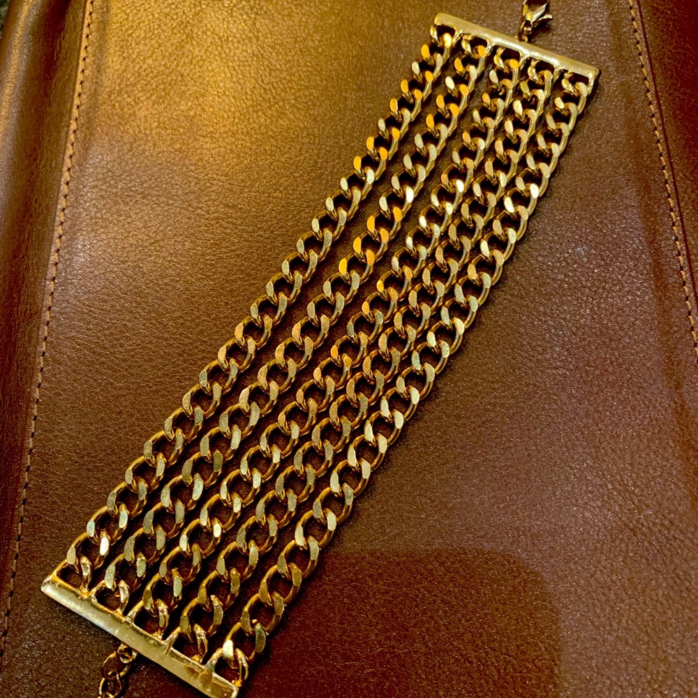 Park Lane Midas Touch Bracelet